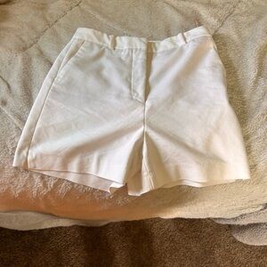Zara shorts